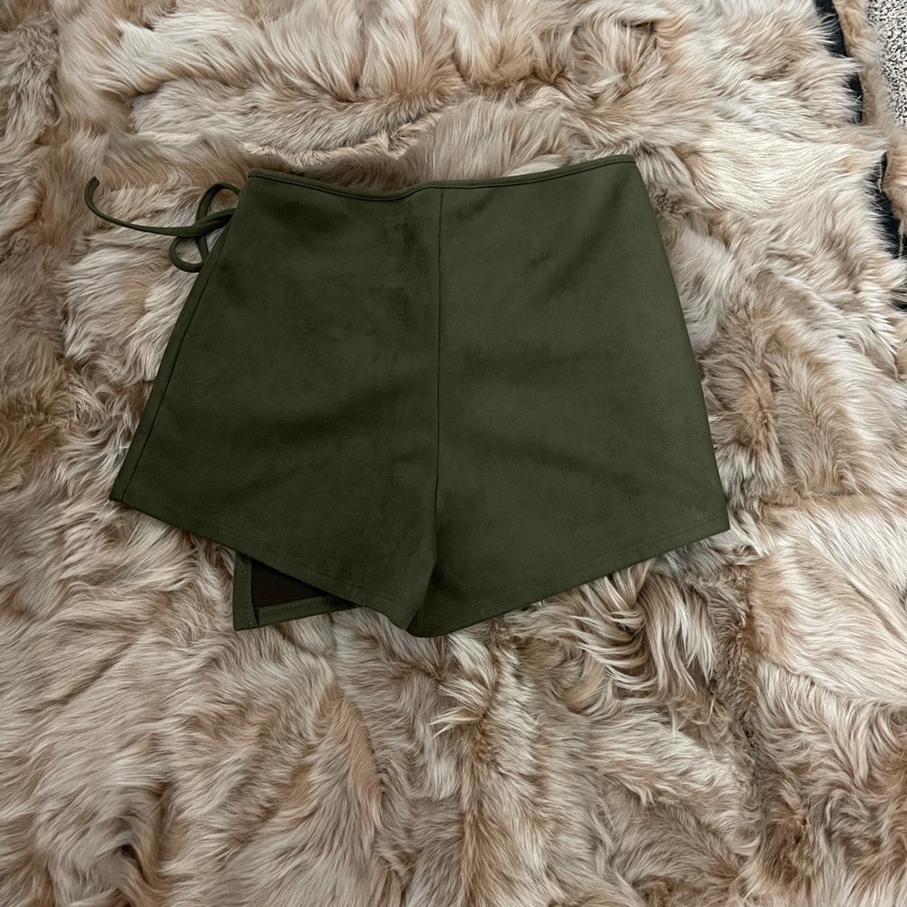 American Threads Skort - Picture 5 of 5